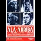 Ala-Arriba! poster