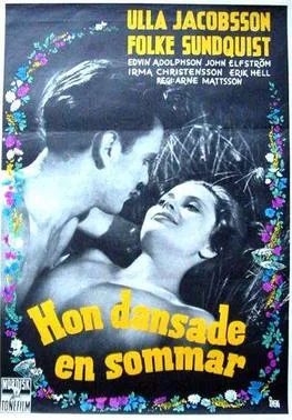 One Summer of Happiness poster