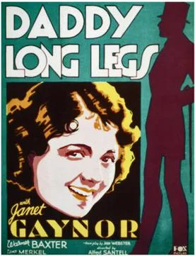 Daddy Long Legs poster