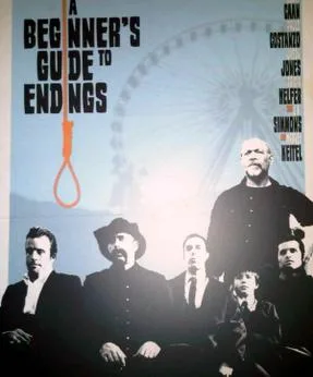 A Beginner's Guide to Endings poster