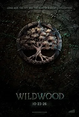 Wildwood poster