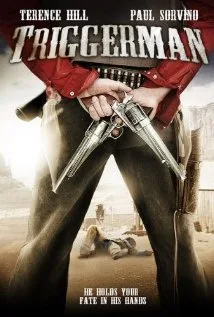 Triggerman poster