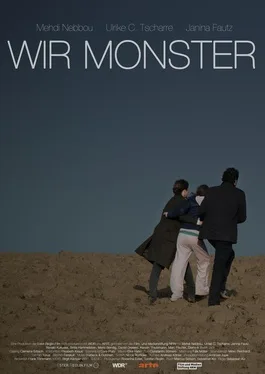 We Monsters poster