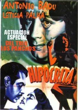 Hypocrite poster