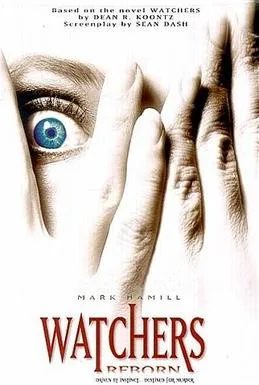 Watchers Reborn poster