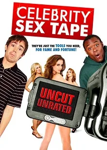 Celebrity Sex Tape poster