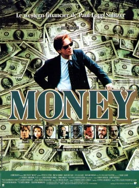 Money poster