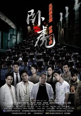 Wo Hu poster