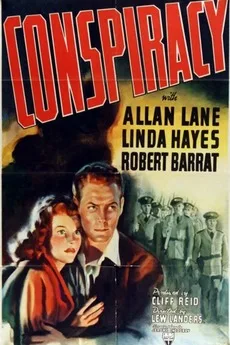 Conspiracy poster
