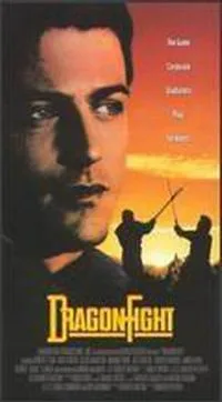 Dragonfight poster