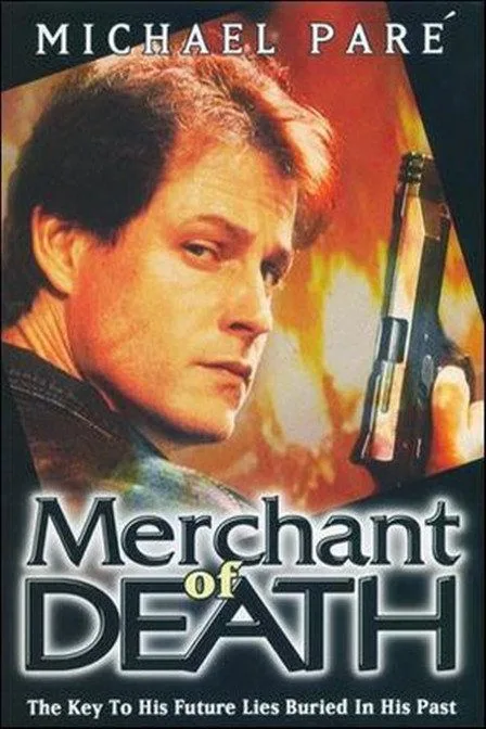 Merchant of Death poster