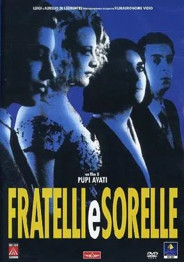 Brothers and Sisters poster