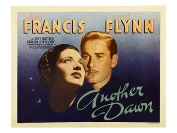 Another Dawn poster