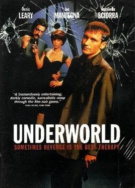 Underworld poster