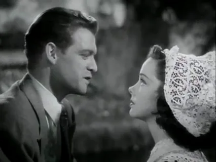 Seven Sweethearts poster