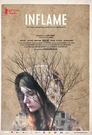 Inflame poster
