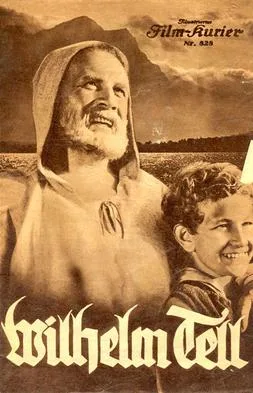 William Tell poster