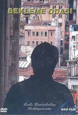 The Waiting Room poster
