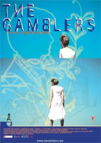 The Gamblers poster
