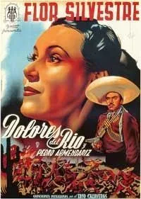 Wild Flower poster