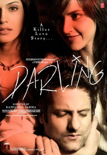 Darling poster