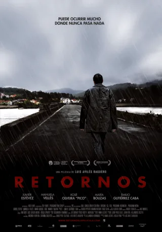Retornos poster