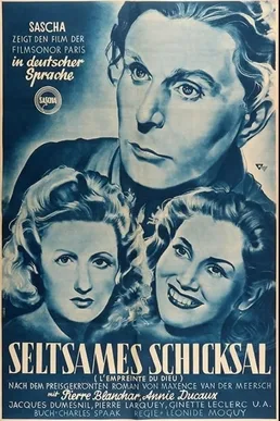 Two Women poster