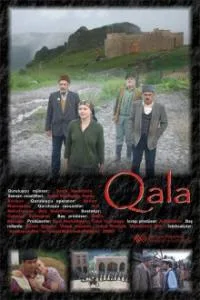 Qala poster