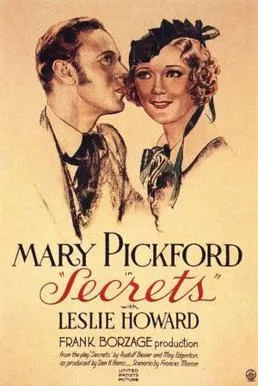 Secrets poster