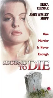 Second to Die poster