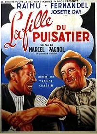 The Well-Digger's Daughter poster
