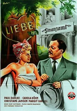 Weekend in Paradise poster