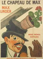 Max's Hat poster