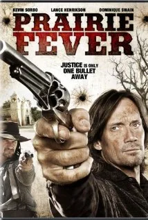 Prairie Fever poster