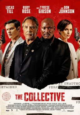 The Collective poster