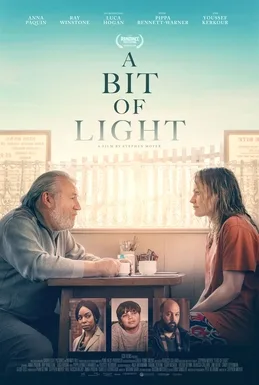 A Bit of Light poster