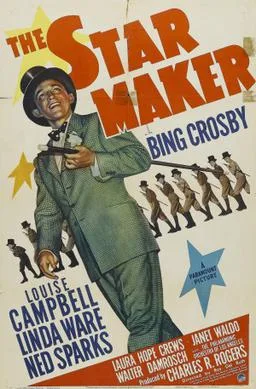 The Star Maker poster