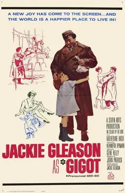 Gigot poster