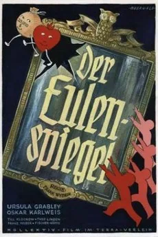 Spell of the Looking Glass poster