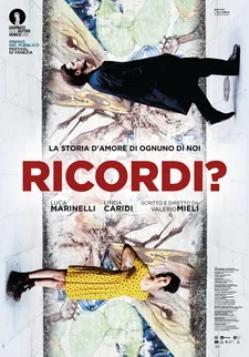 Remember? poster