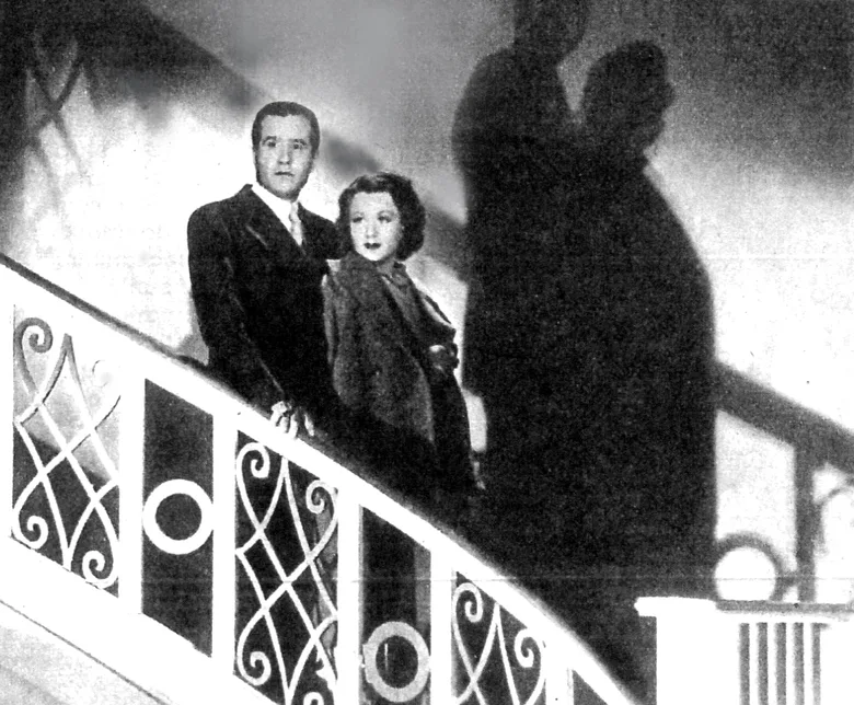 L'albergo degli assenti poster