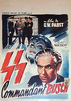 Duel with Death poster