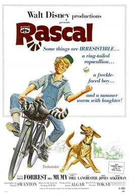 Rascal poster
