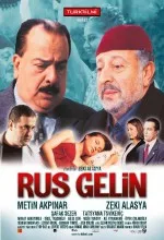 Rus Gelin poster