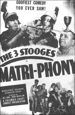 Matri-Phony poster