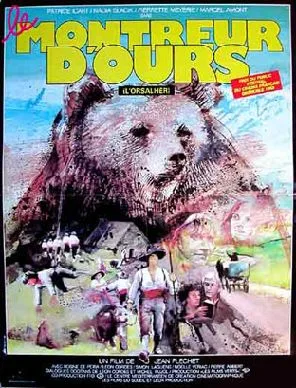 L' Orsalher poster