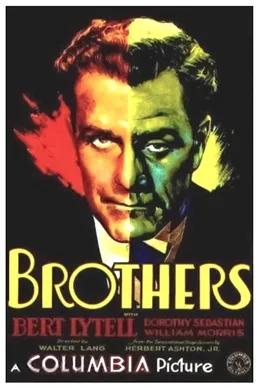 Brothers poster