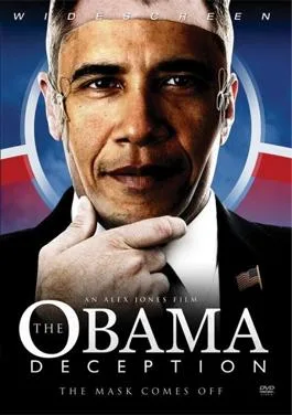 The Obama Deception: The Mask Comes Off poster