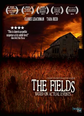 The Fields poster