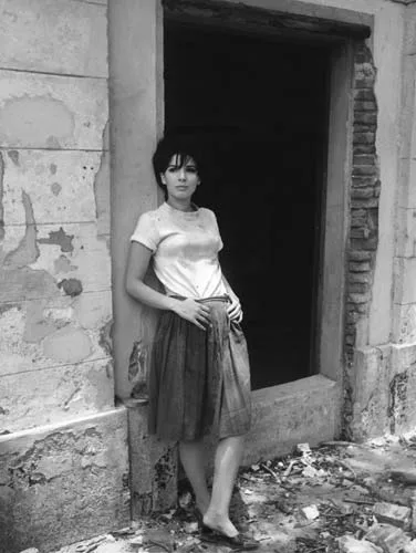 Monday's Child poster